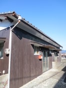 外観写真 進藤久子邸