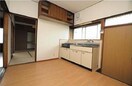 キッチン 進藤久子邸