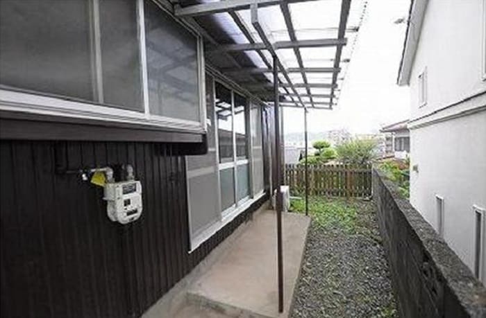 外観写真 進藤久子邸