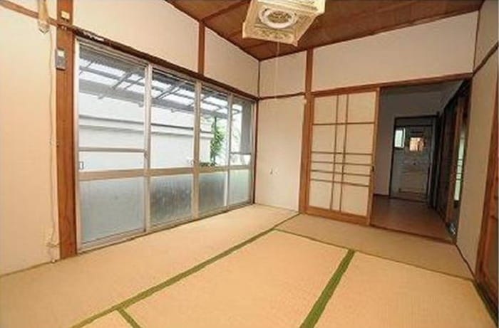 居室 進藤久子邸