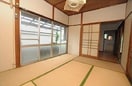 居室 進藤久子邸
