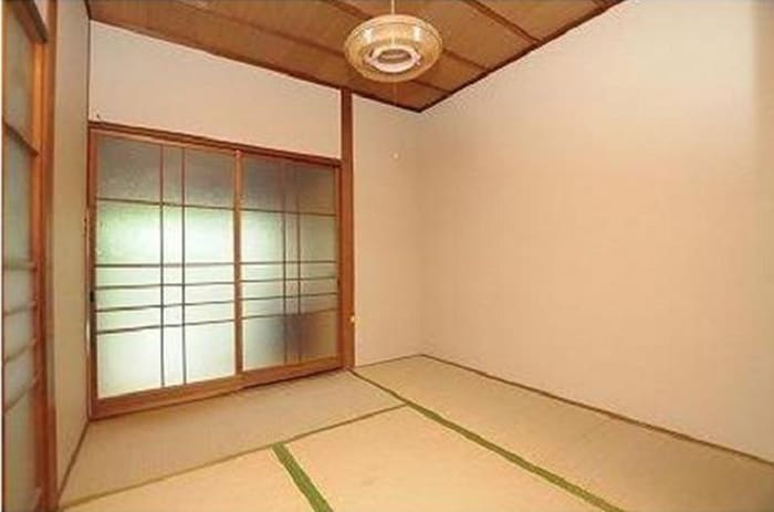 居室 進藤久子邸