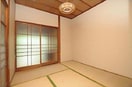居室 進藤久子邸