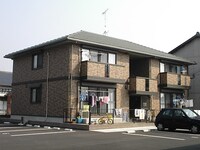 グリーンハイムⅡ　Ｂ