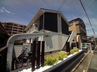 メゾンドももち