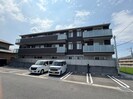passioneの外観