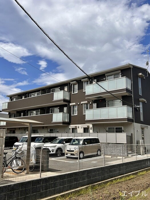 外観写真 passione