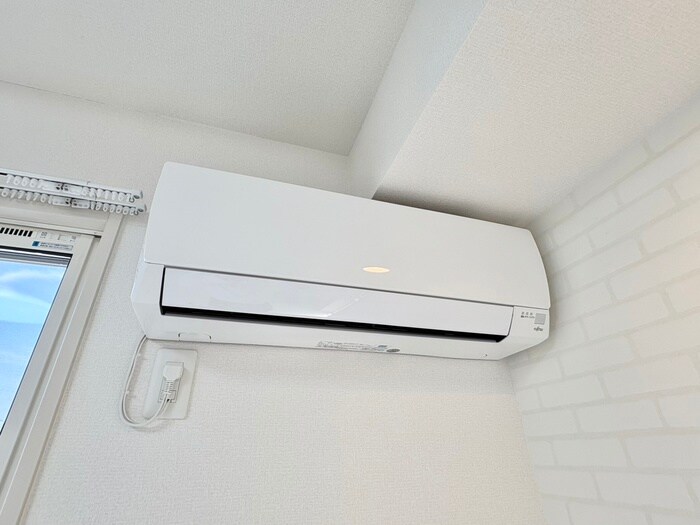 内観写真 passione