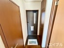 玄関 光和荘