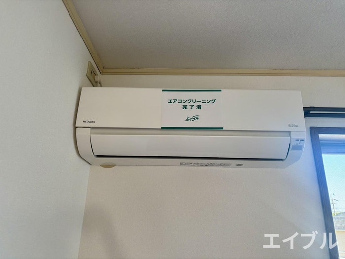 内観写真 光和荘