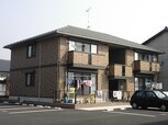 グリーンハイムⅡ Ｄ