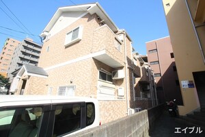 クレステージ平尾