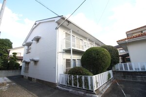 西長住コ－ポ