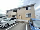 ボスコルーチェの外観