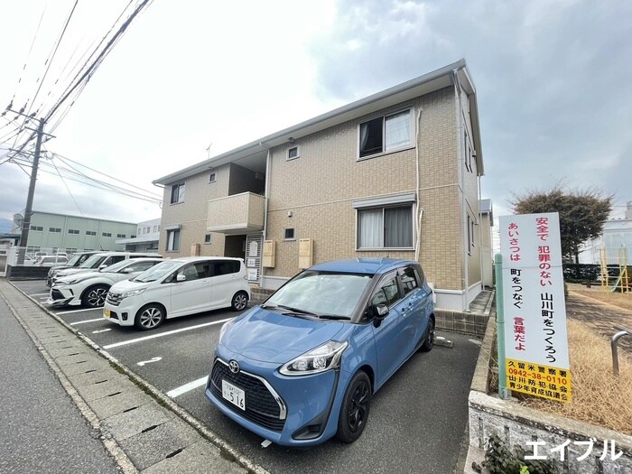 外観写真 ボスコルーチェ