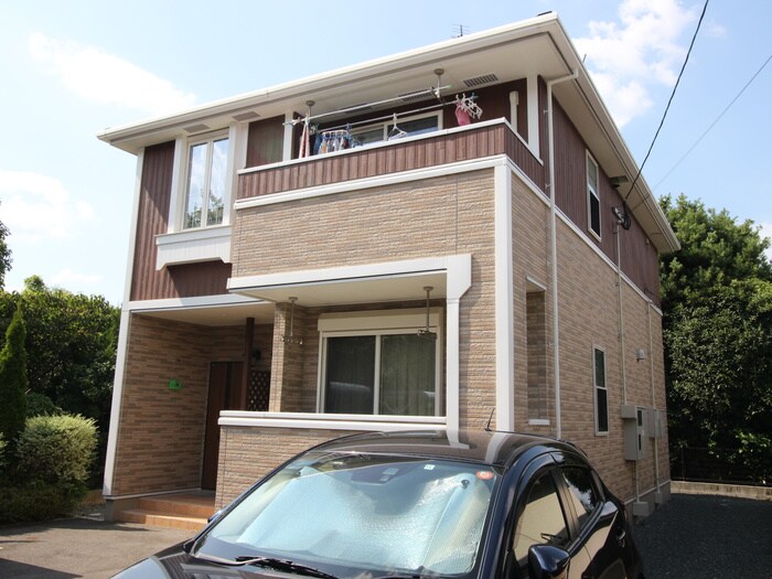 その他 フィオーレⅢ弐番館