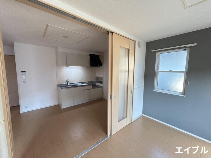 居室 フィオーレⅢ弐番館