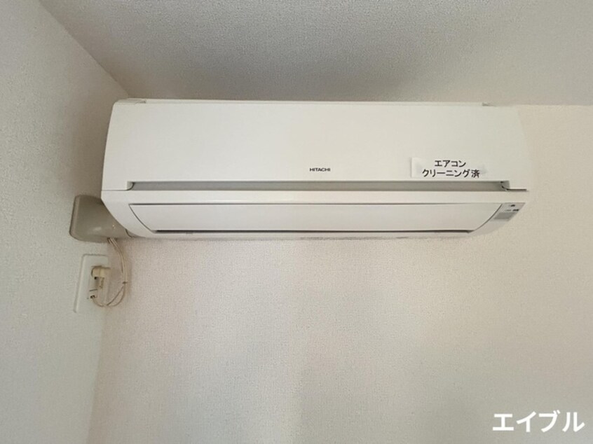 内観写真 フィオーレⅢ弐番館