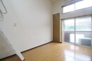 居室 マーガレットハウス