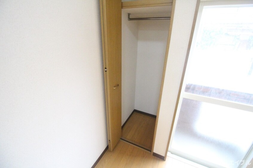 収納 マーガレットハウス