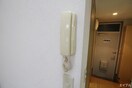 内観写真 マーガレットハウス