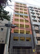 エクセレント比恵の外観