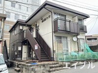 金比羅ハイツ