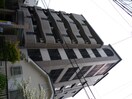 外観写真 ヨーキハイム大濠