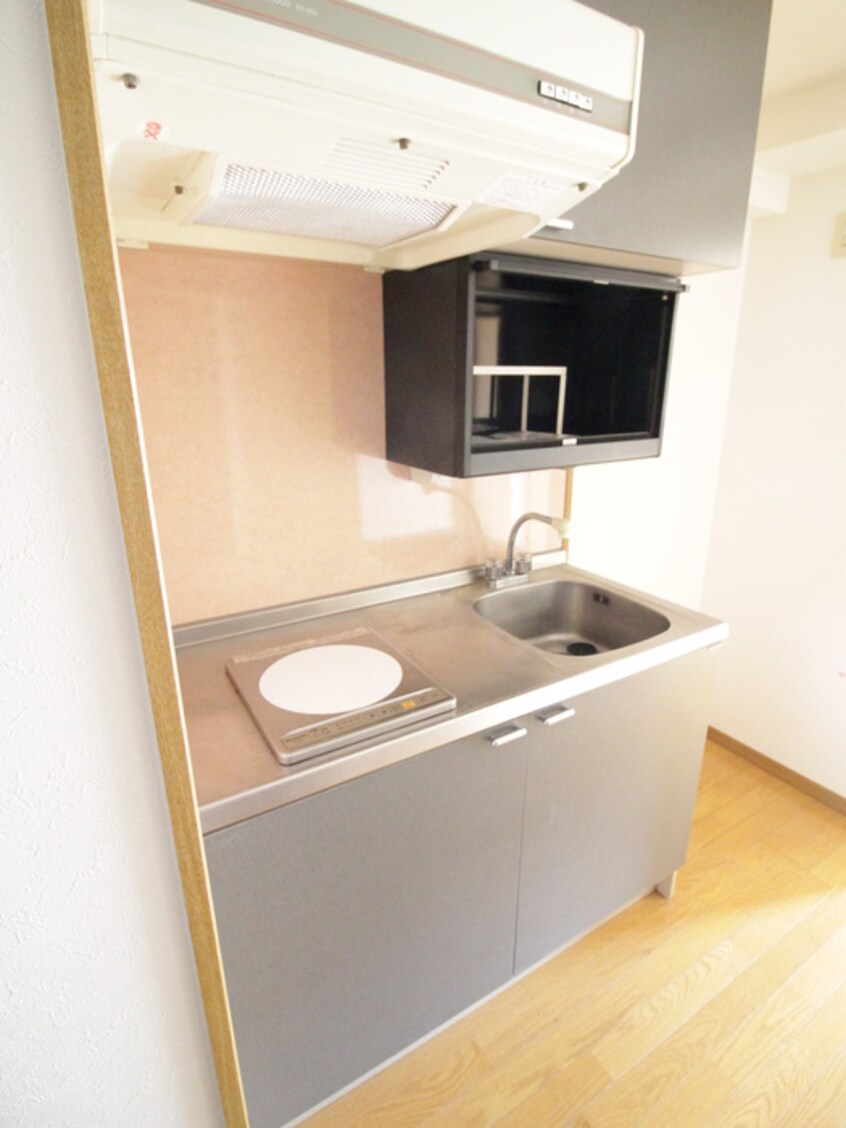 キッチン ヨーキハイム大濠
