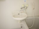 洗面 ヨーキハイム大濠