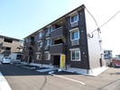 D-room南方の外観