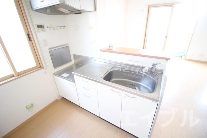 キッチン グレイス若久Ａ棟