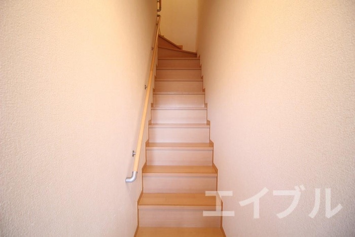 内観写真 グレイス若久Ａ棟