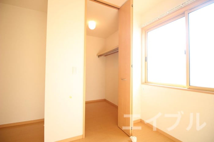 収納 グレイス若久Ａ棟