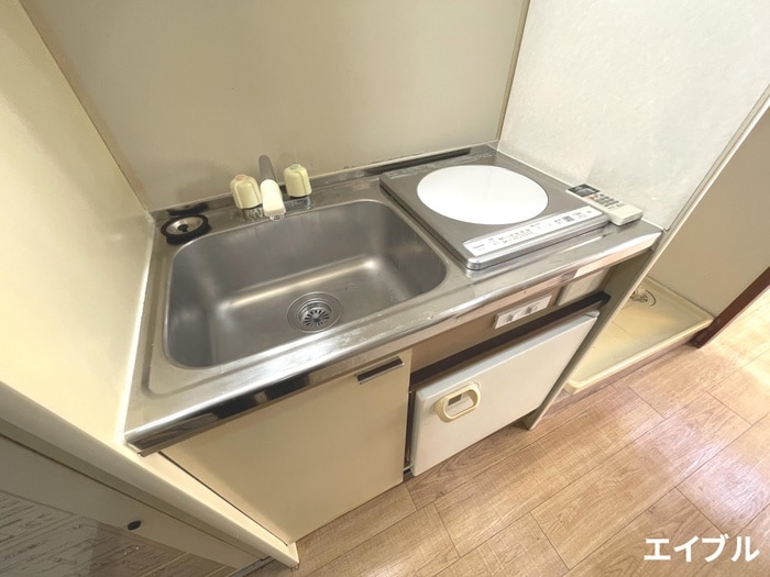 キッチン アールズプレイス二日市