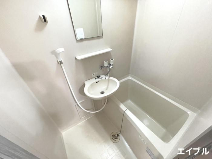 バス／シャワールーム等 アールズプレイス二日市