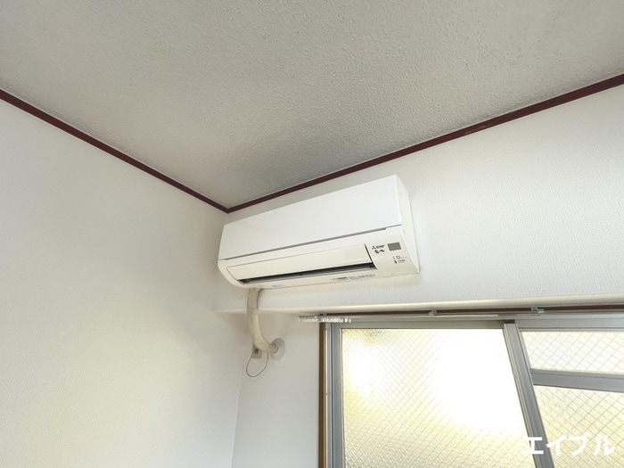 内観写真 アールズプレイス二日市