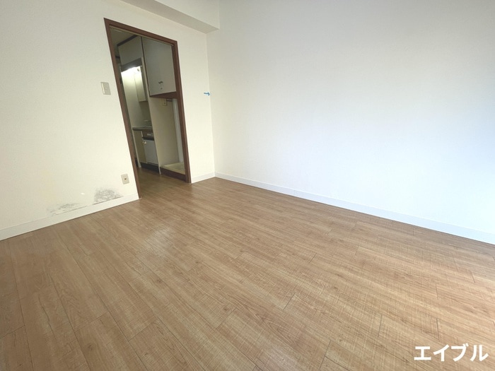 居室 アールズプレイス二日市