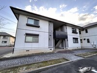 パークヴィレッジ Ａ棟