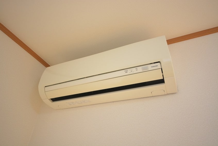 内観写真 トレゾア湯川新町A棟