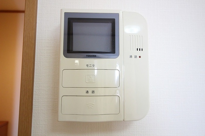 内観写真 トレゾア湯川新町A棟