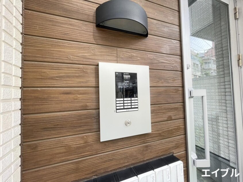 建物設備 Ｃｈｅｒｉｍ西鉄久留米駅前