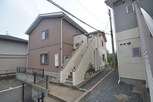 トレゾア湯川新町 Ｂ棟