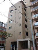 外観写真 シャイン　大手門