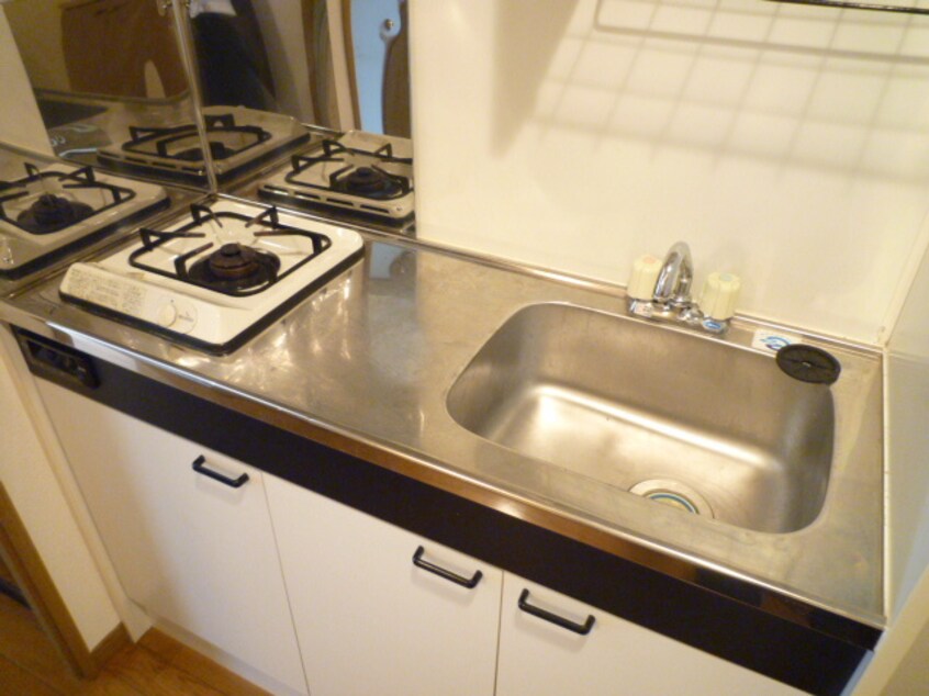 内観写真 シャイン　大手門