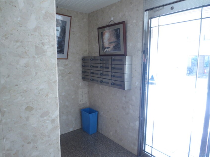 その他 シャイン　大手門