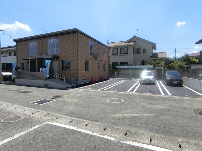 駐車場 Confort・Espace