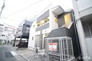 外観写真 アドバンス清水