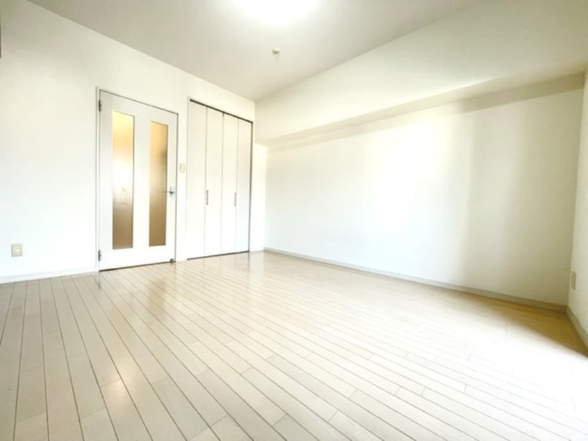 居室 ラフィ－ネ到津学園通り