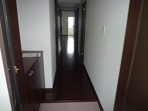 内観写真 ラフィ－ネ到津学園通り